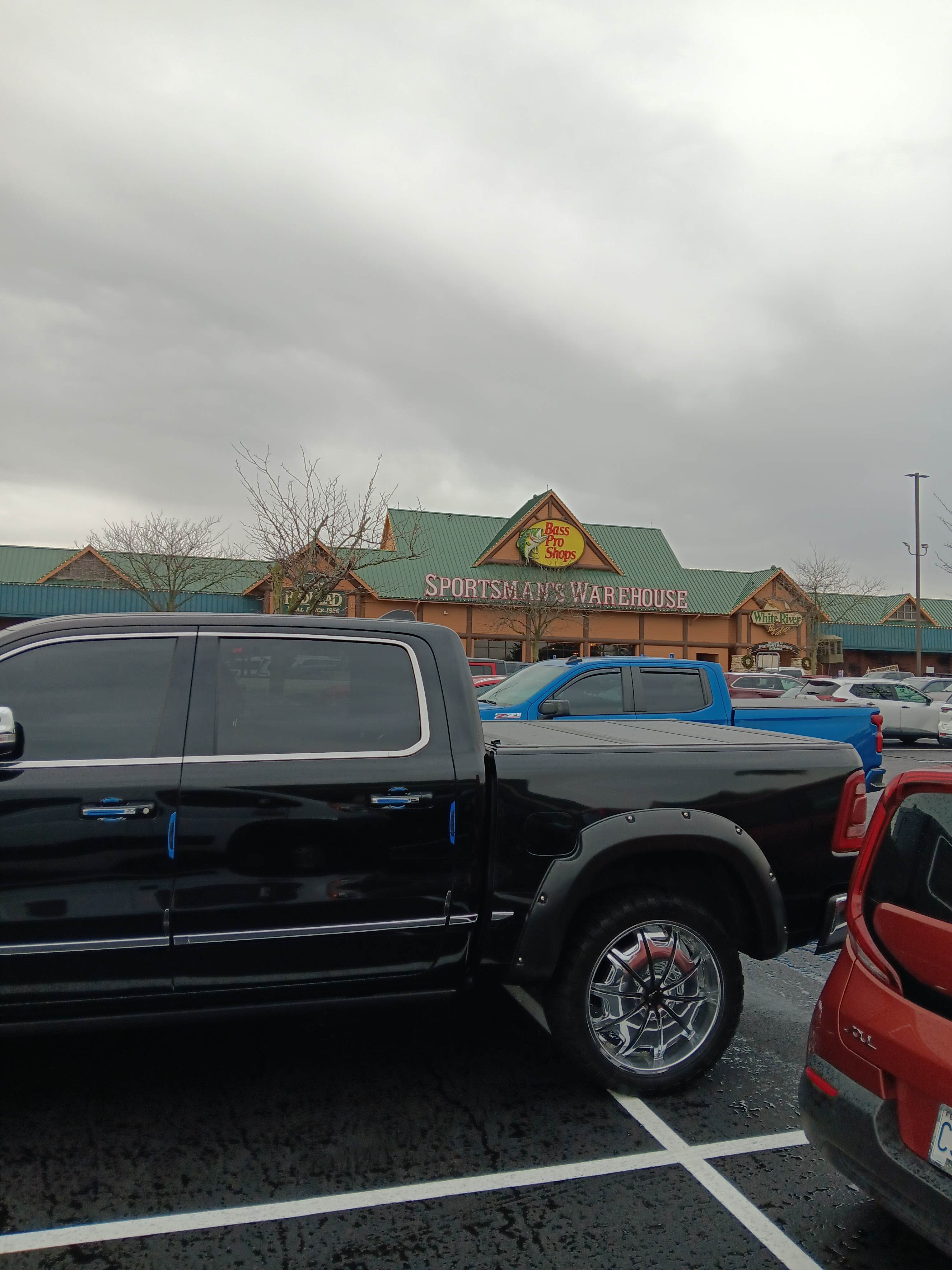 Bass Pro Shops St. Charles, MO