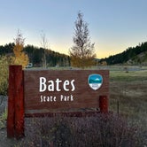 Review photo of Bates State Park by Andrew T., October 24, 2023
