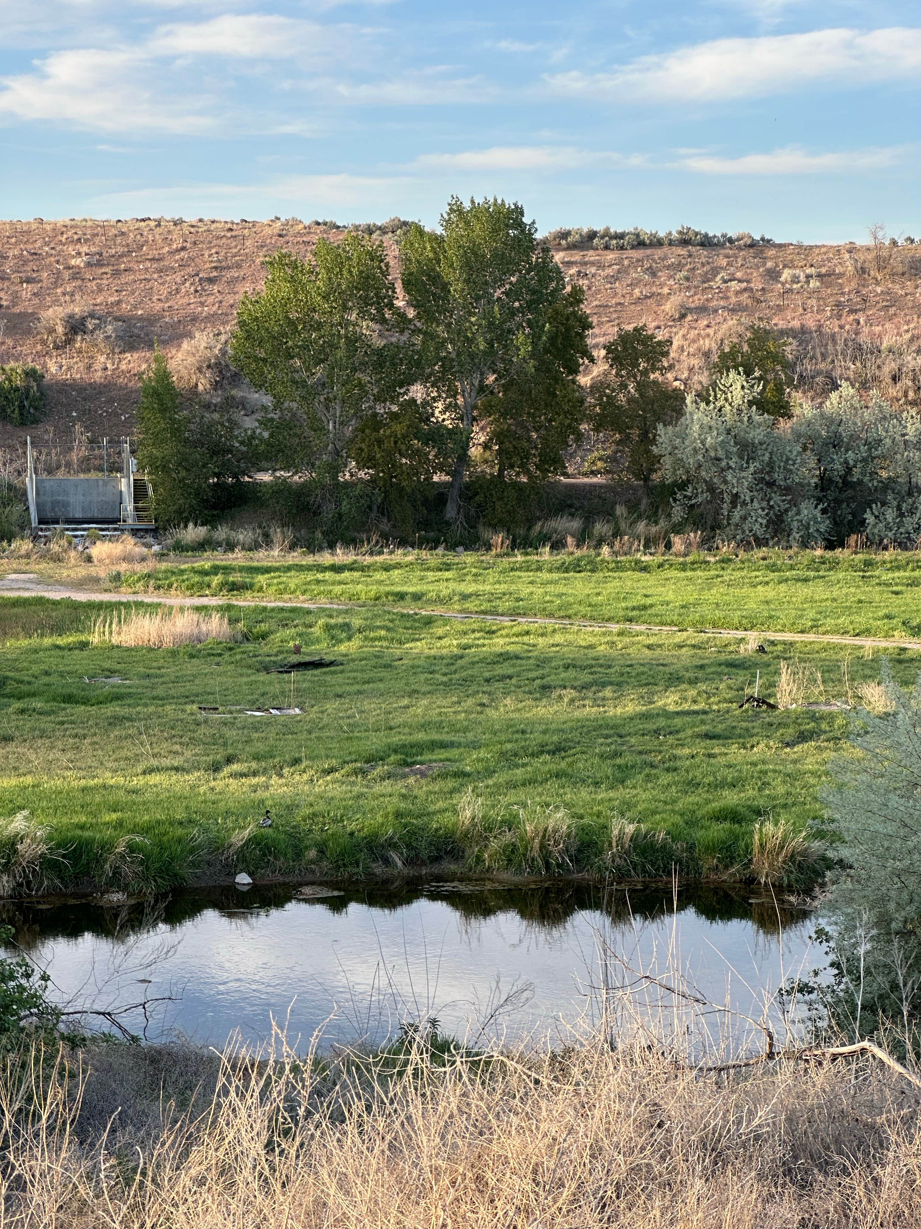 Camping near Cowboy RV Park: Batiste Springs RV Park, Pocatello, Idaho