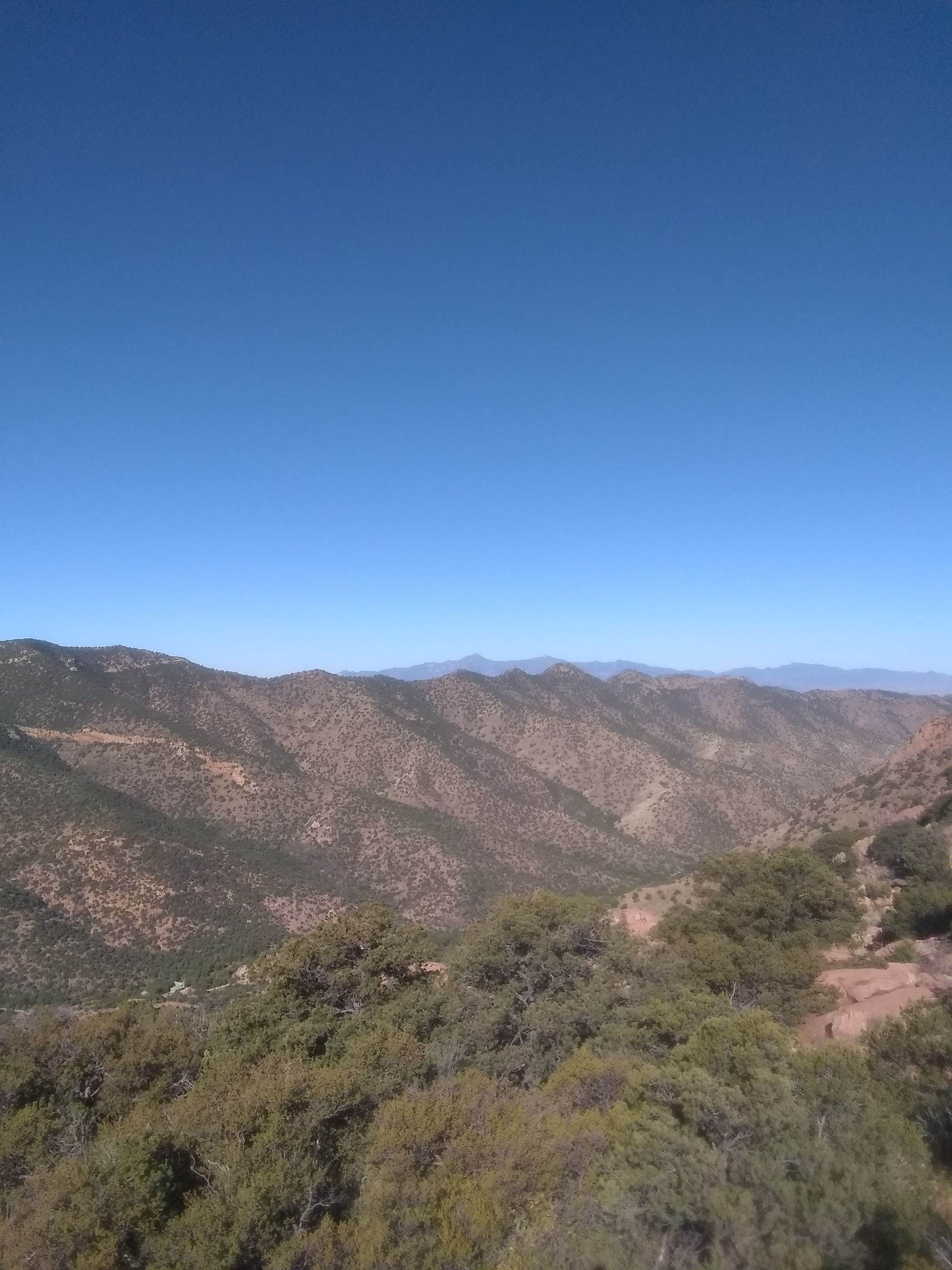 Camping near Quail Ridge RV Resort: Battle of the Bulls Bridge, Sierra Vista, Arizona