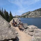 Review photo of Battle Park Trailhead by Shannon T., December 27, 2024