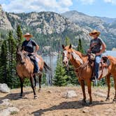 Review photo of Battle Park Trailhead by Shannon T., December 27, 2024