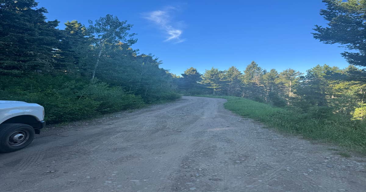 Camper-Submitted Photos of Battle Ridge Dispersed