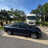 Review photo of Bay Bayou RV Resort by Corey S., October 12, 2026