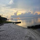Review photo of Bay Breeze RV on the Bay by madison M., June 18, 2025