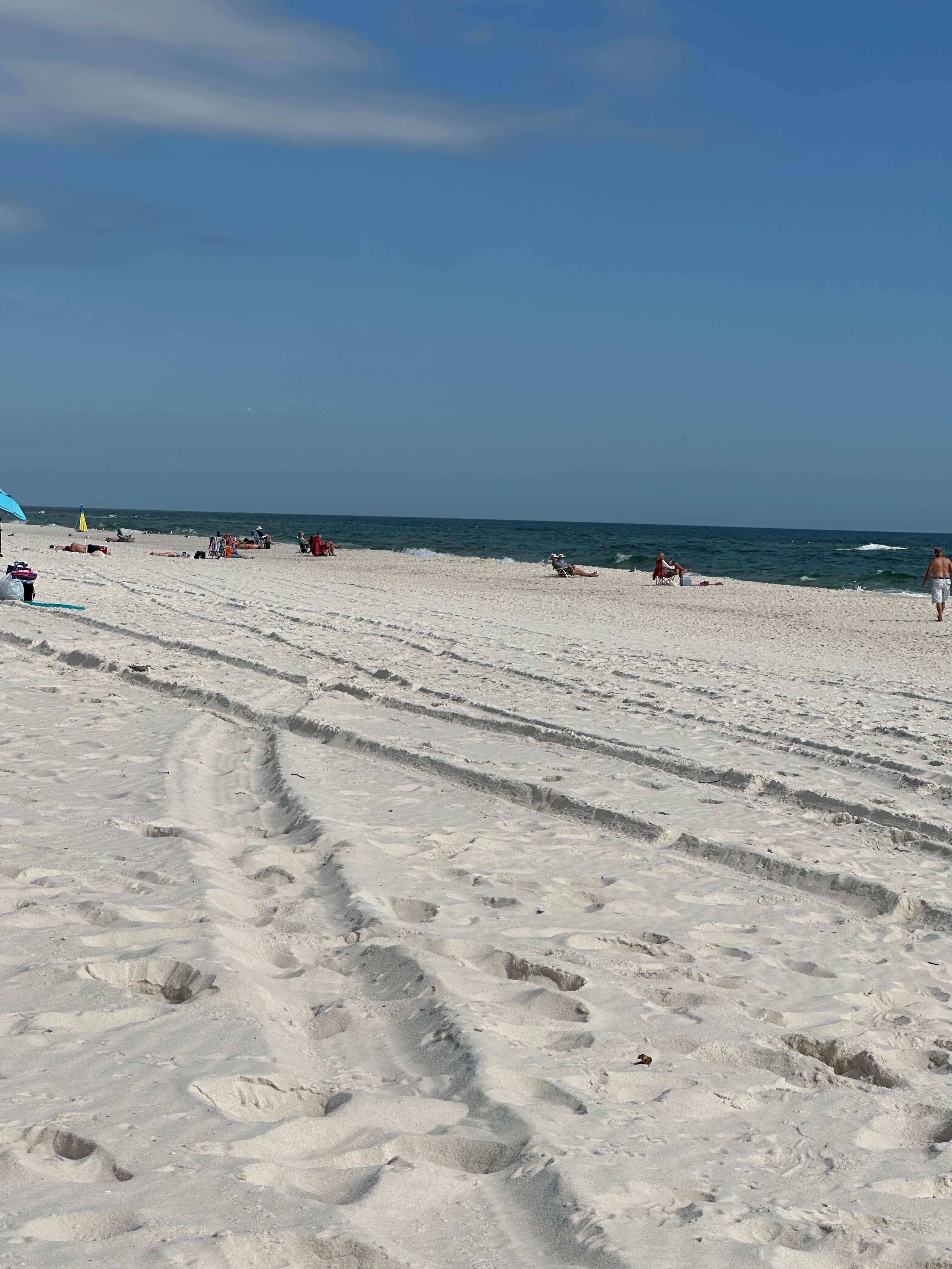 Camper-submitted photo at Bay Breeze RV on the Bay near Daphne, AL