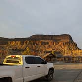 Review photo of Bay Loop Campground — Steamboat Rock State Park by Shay F., April 26, 2024