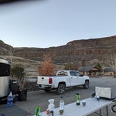 Review photo of Bay Loop Campground — Steamboat Rock State Park by Shay F., April 26, 2024