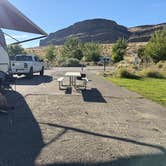 Review photo of Bay Loop Campground — Steamboat Rock State Park by Alex R., August 26, 2026