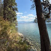 Review photo of Bay Loop Campground — Steamboat Rock State Park by Alex R., August 26, 2026