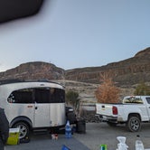 Review photo of Bay Loop Campground — Steamboat Rock State Park by Shay F., April 26, 2024