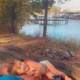 Review photo of Bay Springs Country Inn & Marina by ashley B., November 6, 2023