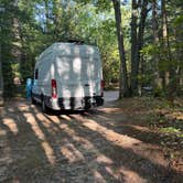 Review photo of Bay View (Hiawatha National Forest, MI) by Janel G., August 26, 2026