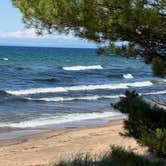 Review photo of Bay View (Hiawatha National Forest, MI) by Janel G., August 26, 2026