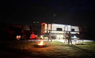 Jeffrey L.'s photo at Bayfront Resort near Lorain, OH