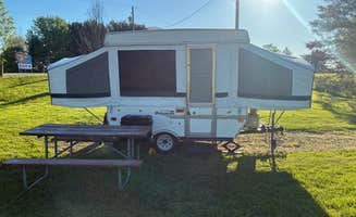 Brian T.'s photo at Baylor Beach Park near Millersburg, OH