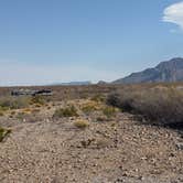 Review photo of Baylor Canyon Rd Dispersed Site by Brenda Y., April 30, 2025