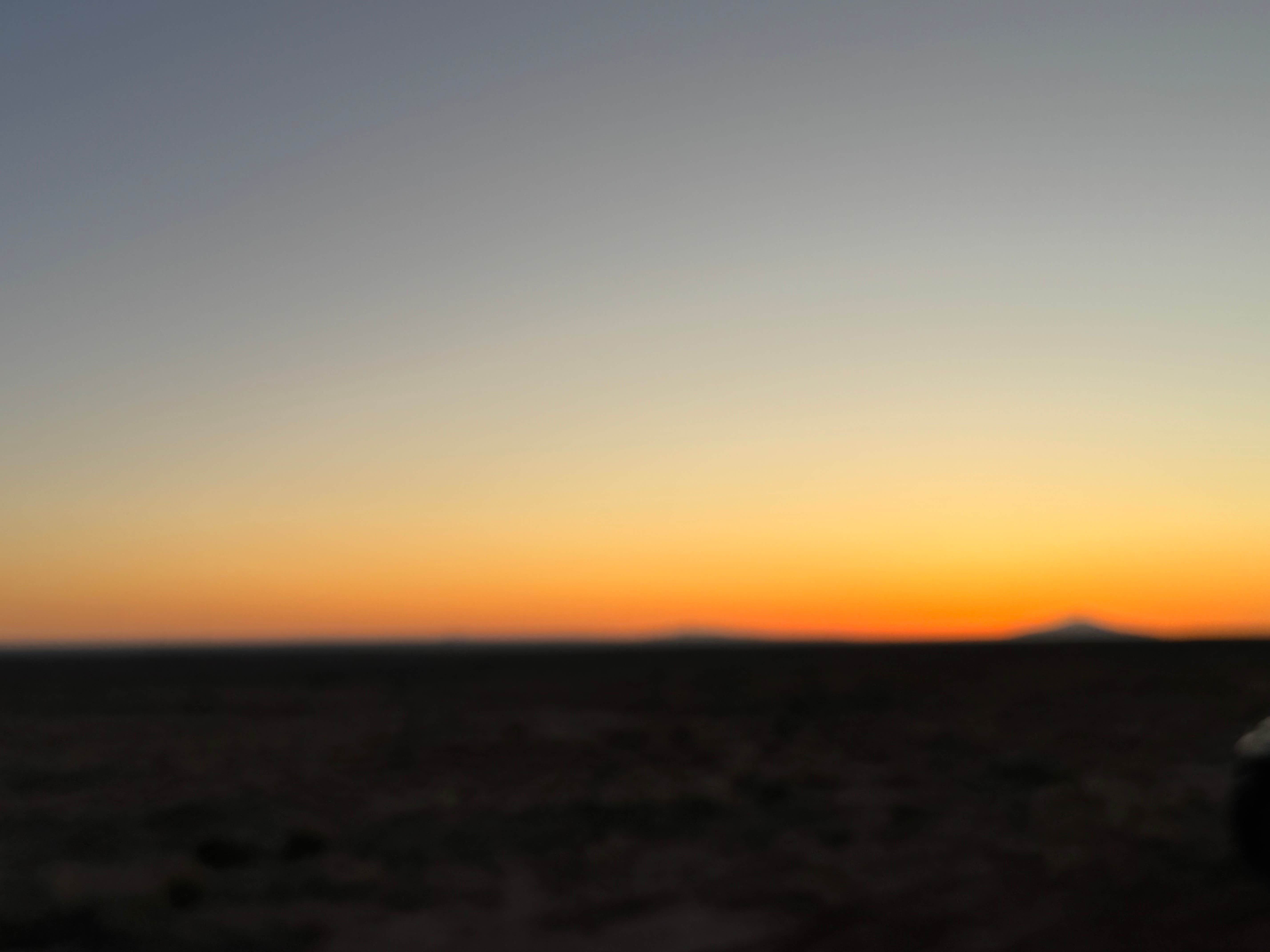 Brenda Y.'s photo of a dispersed camping area at Baylor Canyon Rd Dispersed Site near San Ysidro, NM