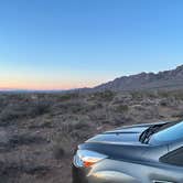 Review photo of Baylor Canyon Rd Spur, BLM, Free by lynsey F., March 7, 2024