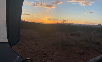 Lilly D.'s photo at Baylor Canyon Rd Spur, BLM, Free in New Mexico