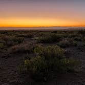 Review photo of Baylor Canyon Rd Spur, BLM, Free by Felix B., March 26, 2026