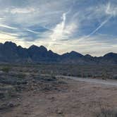 Review photo of Baylor Canyon Rd Spur, BLM, Free by lynsey F., March 7, 2024