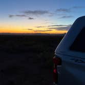 Review photo of Baylor Canyon Rd Spur, BLM, Free by David S., April 25, 2025