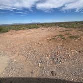 Review photo of Baylor Canyon Rd Spur, BLM, Free by Anna M., July 4, 2026