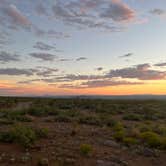 Review photo of Baylor Canyon Rd Spur, BLM, Free by Anna M., July 4, 2026