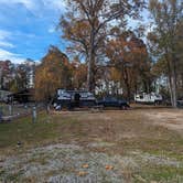 Review photo of Bayou Boeuf RV Park by Kristi D., December 9, 2023