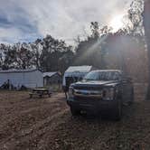 Review photo of Bayou Boeuf RV Park by Kristi D., December 9, 2023