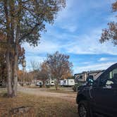 Review photo of Bayou Boeuf RV Park by Kristi D., December 9, 2023