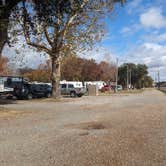 Review photo of Bayou Boeuf RV Park by Kristi D., December 9, 2023