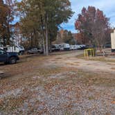 Review photo of Bayou Boeuf RV Park by Kristi D., December 9, 2023