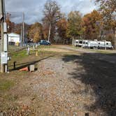 Review photo of Bayou Boeuf RV Park by Kristi D., December 9, 2023