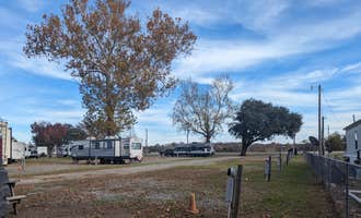 Camping near The Fishing Camp Tackle & RV Park: Bayou Boeuf RV Park, Fairbanks, Louisiana