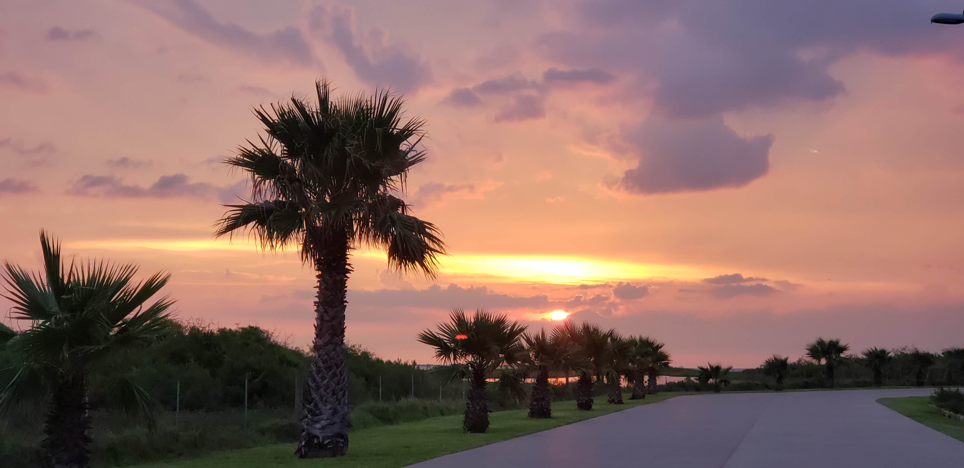 Camper-submitted photo at Bay View RV Resort near Goliad, TX