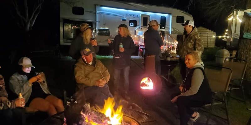 Camper submitted image from Bay View RV Resort