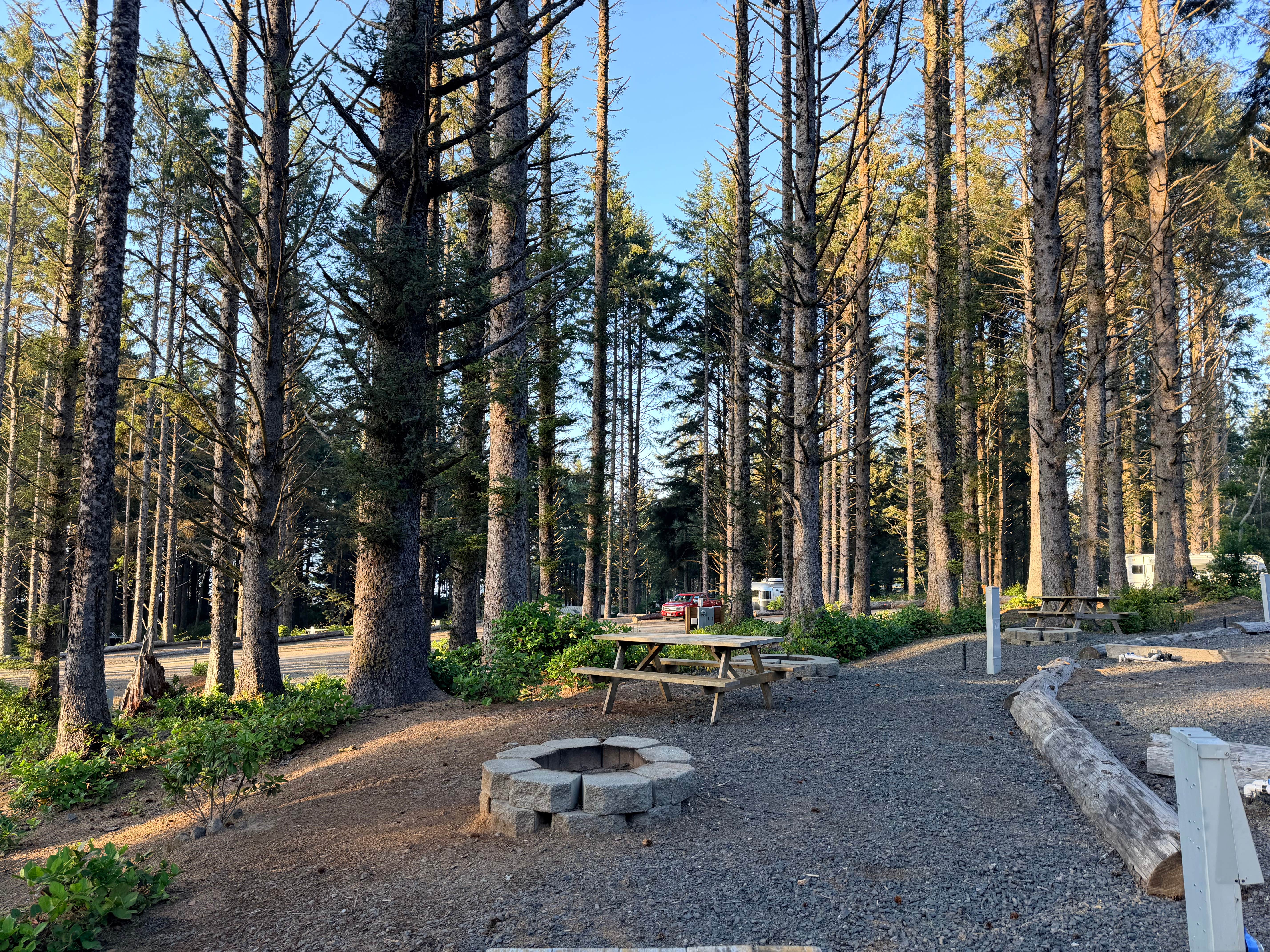 Facilities