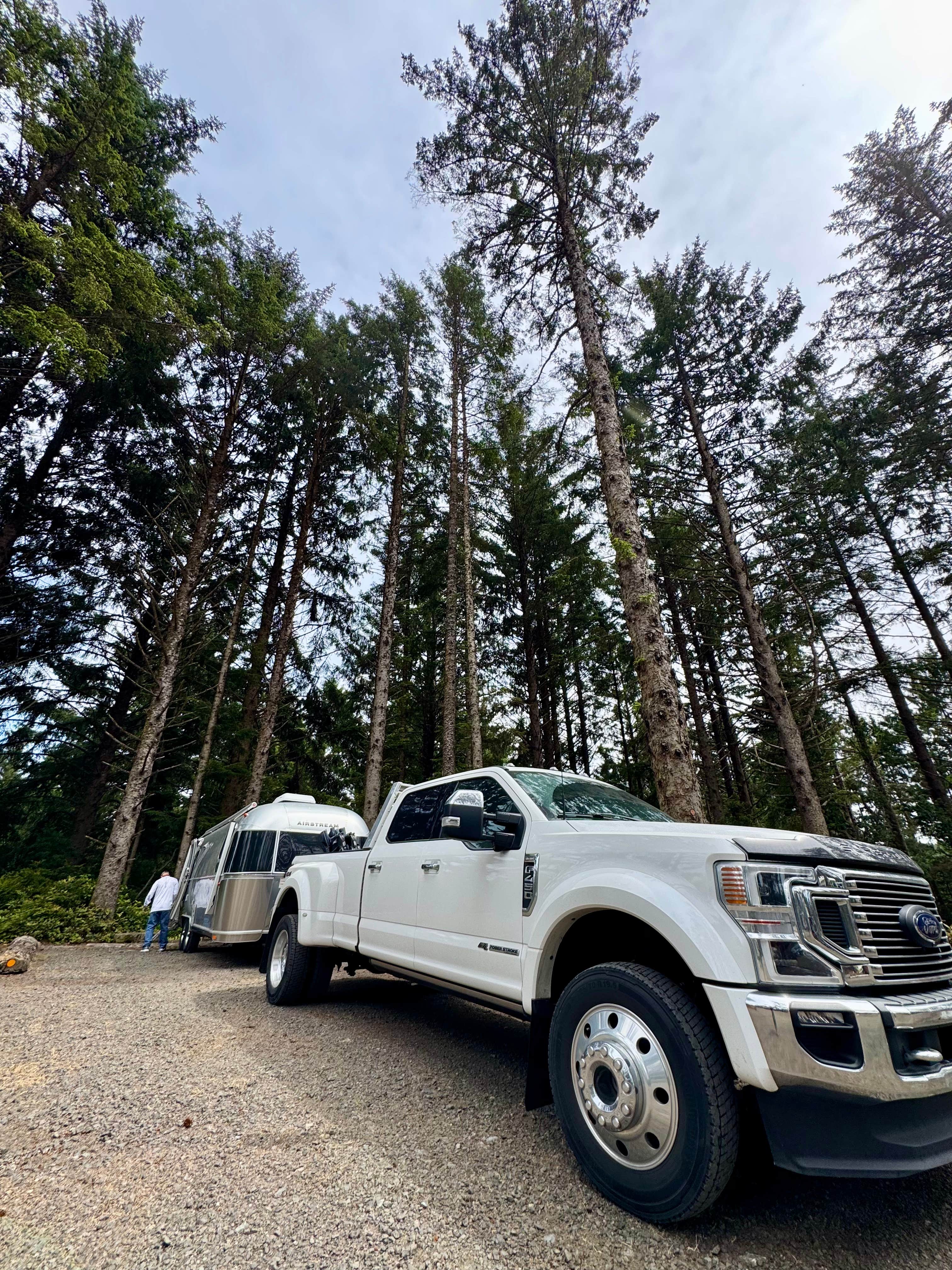 Beach Bound RV Park