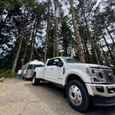 Review photo of Beach Bound RV Park by Trena G., June 8, 2026