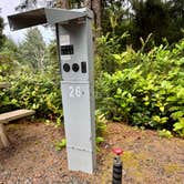 Review photo of Beach Bound RV Park by Trena G., June 8, 2026