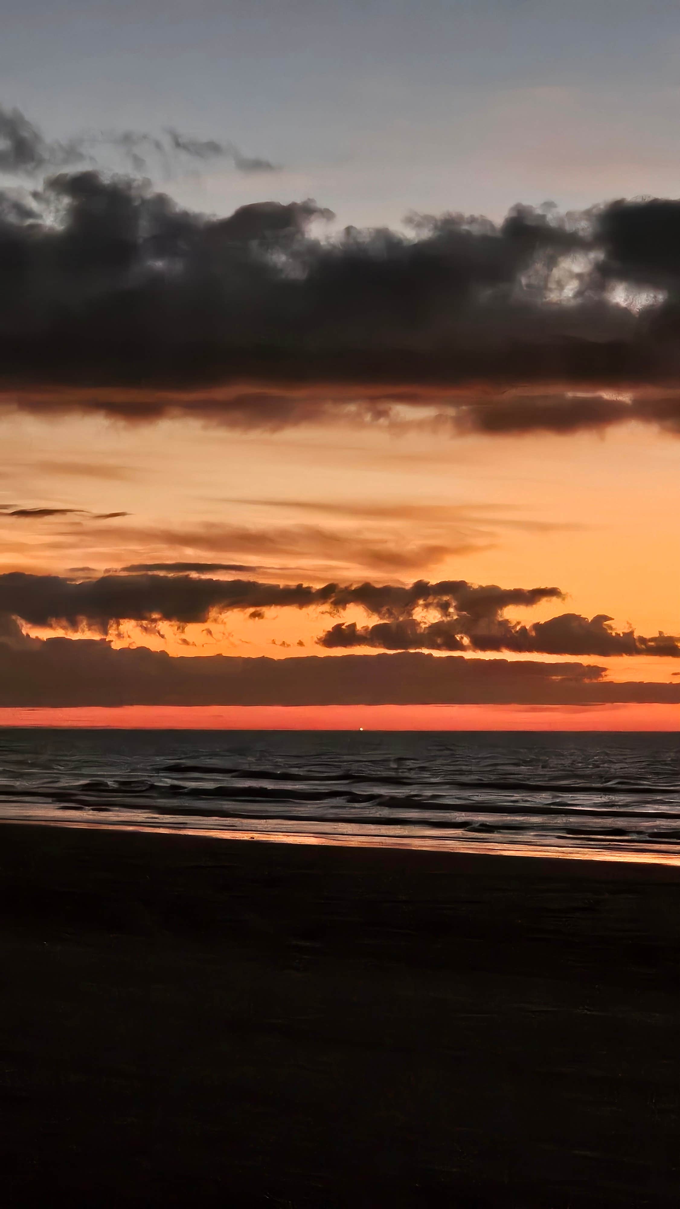 Camper-submitted photo at Beach camping near El Lago, TX