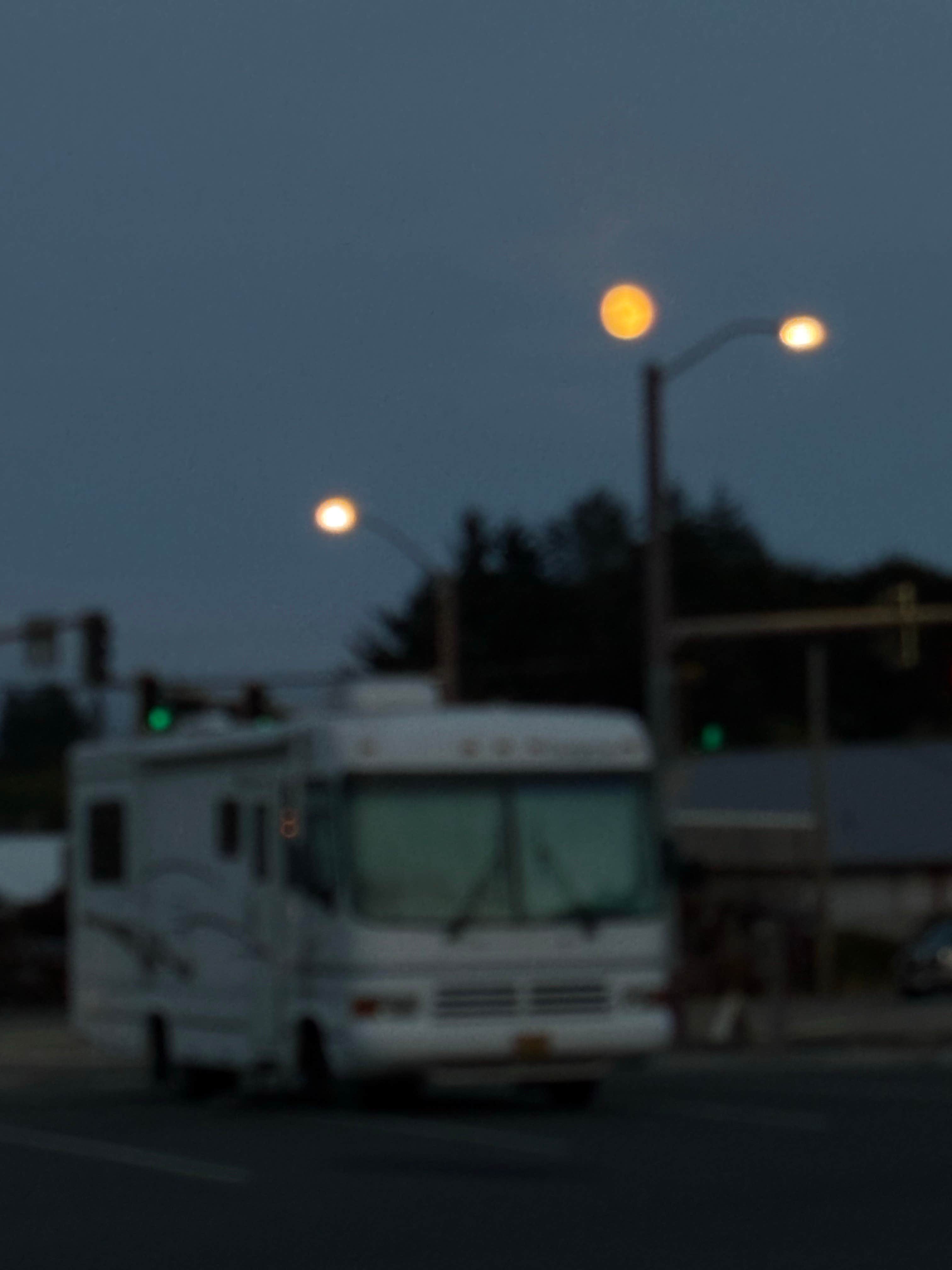 Beach Loop Reality/The Laurel