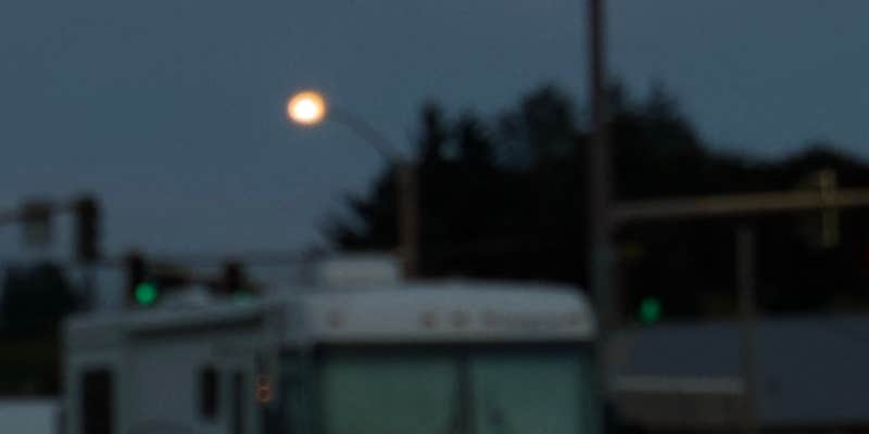 Camper submitted image from Beach Loop Reality/The Laurel