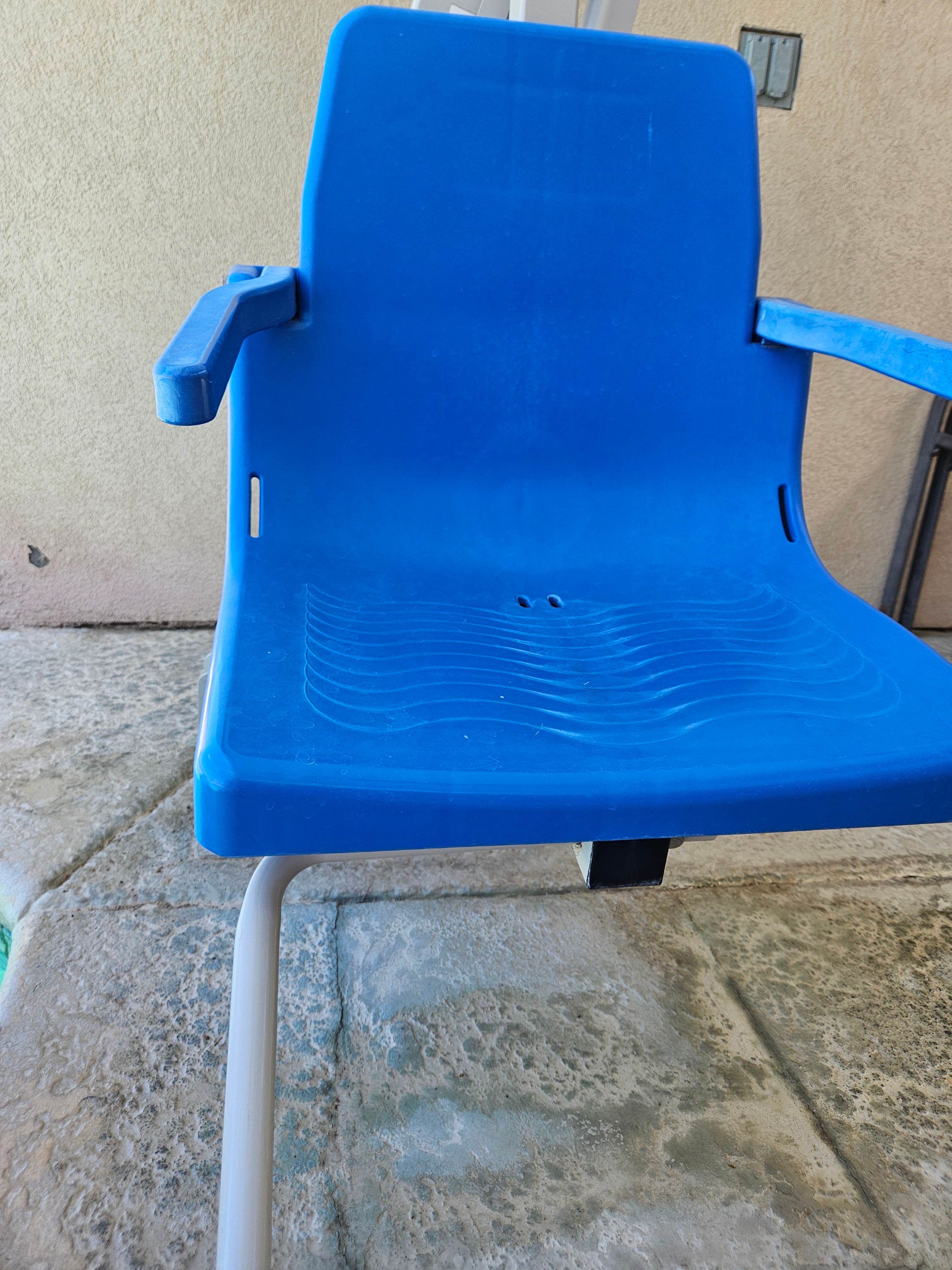 Camper-submitted photo at BeachComber Resort near Lake Havasu City, AZ