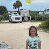 Review photo of Beachside Camping — Gamble Rogers Memorial State Recreation Area at Flagler Beach by Joe R., August 3, 2024