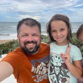 Review photo of Beachside Camping — Gamble Rogers Memorial State Recreation Area at Flagler Beach by Joe R., August 3, 2024