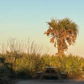 Review photo of Beachside Camping — Gamble Rogers Memorial State Recreation Area at Flagler Beach by Rebecca H., January 28, 2026