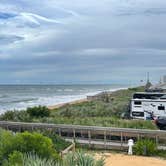 Review photo of Beachside Camping — Gamble Rogers Memorial State Recreation Area at Flagler Beach by Joe R., August 3, 2024